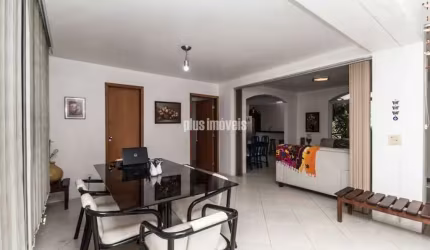 SOBRADO - CAMPO BELO  - 117 m²