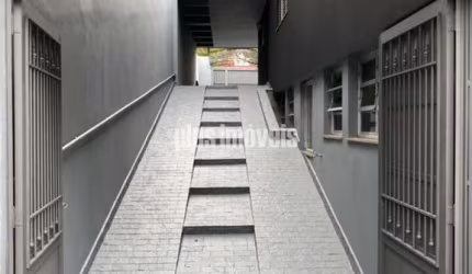Casa Sobrado Comercial ,proximo ao aeroporto de Congonhas .