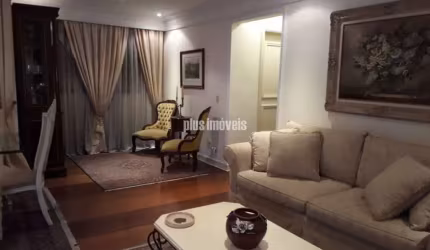 Apartamento com 4 Quartos e 5 banheiros à Venda, 300 m²