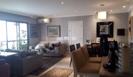 AMPLO APARTAMENTO NO  MELHOR LOCAL!!!