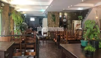 ACLIMAÇÃO - Ponto Comercial de 700M²