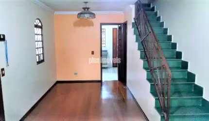 APROVEITE A OPORTUNIDADE. EXCELENTE SOBRADO NA VILA SÔNIA!