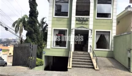 EXCELENTE SOBRADO PARA FINS COMERCIAIS OU RESIDENCIAIS, NO JARDIM GUEDALA!
