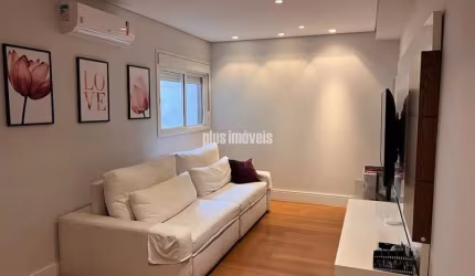IIMPECÁVEL E MARAVILHOSO APARTAMENTO NO MORUMBI!