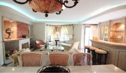 Excelente apartamento em Pinheiros