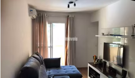 Apartamento com 2 Quartos à venda, 51m²