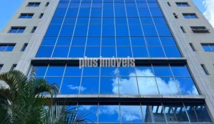 PREDIO COMERCIAL AO LADO SHOPPING JARDIM SUL - MORUMBI