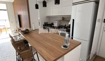 APARTAMENTO A VENDA NA BARRA FUNDA