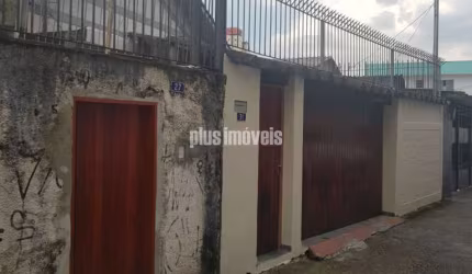 Imóvel Misto Comercial e residencial