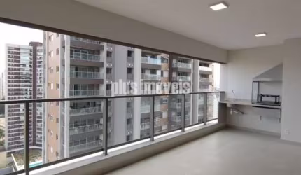 Apartamento com 3 Quartos e 4 banheiros à Venda, 125 m²
