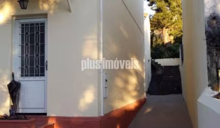 Casa sobrado Residencial, comercial