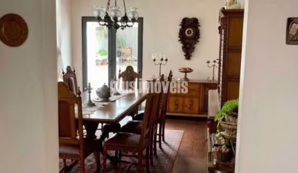 Sobrado Residencial, comercial - Campo Belo