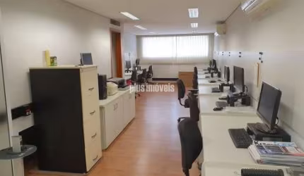 Sobrado comercial mobiliado - Jabaquara - Oportunidade!!!