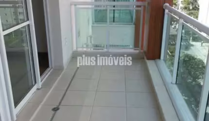 Excelente apartamento a venda no Campo Belo