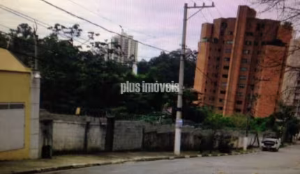Morumbi terreno plano 1145 m2 Residencial ou comercial  ótima localização