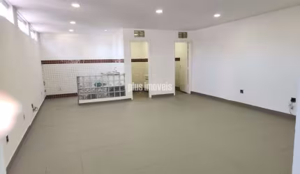 LOJA E SOBRELOJA NA AV IMPERATRIZ LEOPOLDINA
