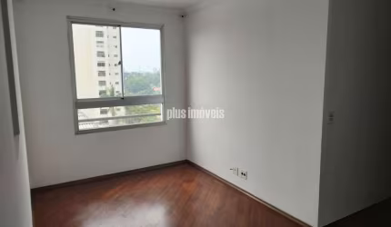 APARTAMENTO  ENSOLARADO NO MORUMBI - 48m2