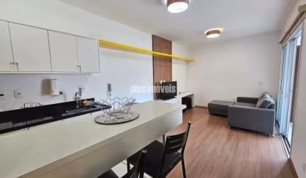 Apartamento Paraiso Mobiliado