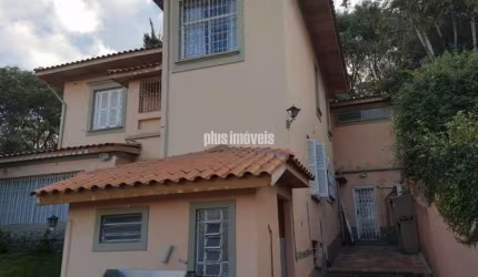 casa em Sumaré, 4 dorms, 5 vagas de garagem, ótima localização