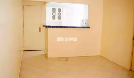 Apartamento impecável próximo de farto comércio e serviços