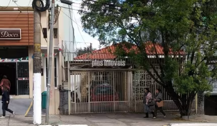 SUMAREZINHO - Casa comercial 192 m² ,terreno , area construída 350 m²