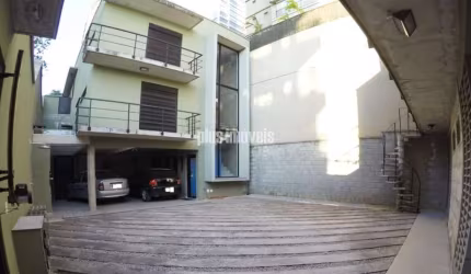 CampoBelo- Imovel Comercial / Residencial