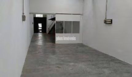 Galpão comercial na Chácara Santo Antonio