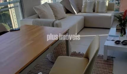 LINDO APARTAMENTO E ACONCHEGANTE - 69M2 - VILA MARIANA