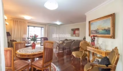 Apartamento Moema