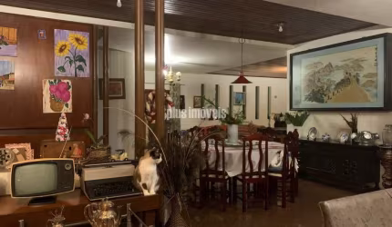 SOBRADE DE ALTO PADRÃO NA CHÁCRA MONTE ALEGRE