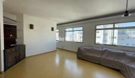 Apartamento Amplo e Iluminado em Bairro Nobre! Higienópolis - 230m2!