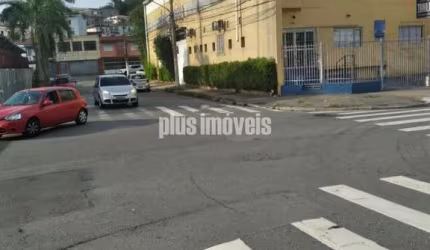 SACOMÃ - Galpão/ Depósito à venda com 6 salaS