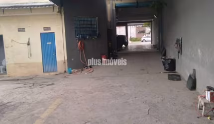 Prédio Comercial à Venda, 770 - POMPEIA