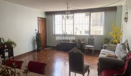 Apartamento 187 m2, Paraíso , 4 Dormitórios sendo 1 suite, 1 vaga de garagem,próximo metro paraiso