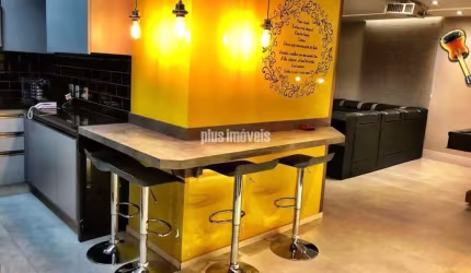 LINDA COBERTURA DUPLEX -  VILA OLÍMPIA