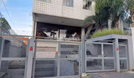 Descrição Prédio Inteiro para aluguel - Vila Congonhas