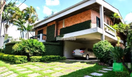 Sobrado Cidade Jardim