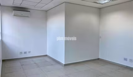 Prédio comercial monousuário