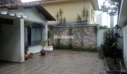 CASA TÉRREA NO JABAQUARA PROXIMO AO METRÕ JABAQUARA