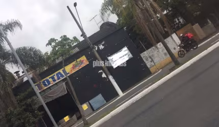 TERRENO COMERCIAL NA VILA SOFIA, REGIÃO DO CAMPO GRANDE
