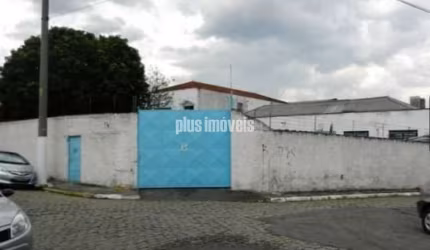 Galpão/Depósito/Armazém à Venda, 1091 m