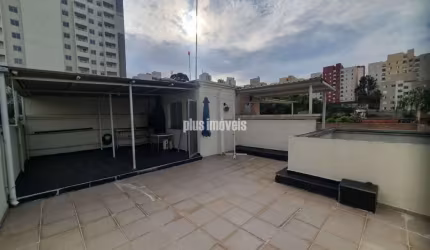 Apartamento de 143m² no Morumbi