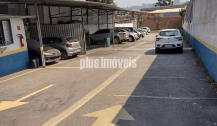 Terreno a venda com 720m²
