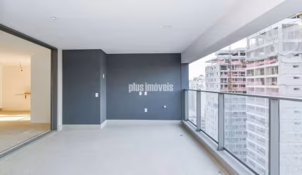 Apartamento 3 Quartos 3 Suites  2 Vagas no Campo Belo