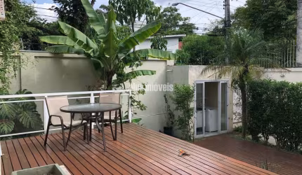 Jardim Novo Mundo(Moema)