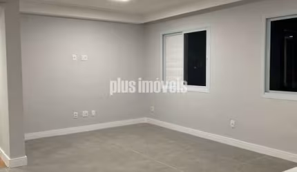 Apartamento 105 m² jardim paulista  2 Dormitórios sendo 1 suíte , 2 vagas de garagem