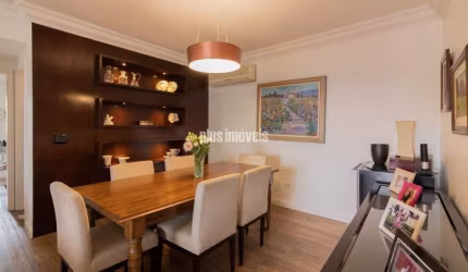 Apartamento Moema