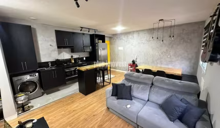 PANAMBY - 1 SUÍTE - SALA AMPLIADA - 1 VAGA - R$320.000,00
