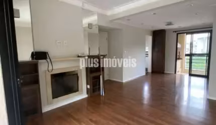 APARTAMENTO A VENDA NO VILA ANDRADE