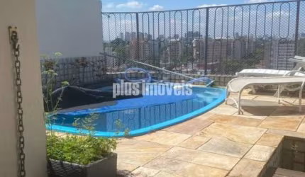 Cobertura com 3 Quartos e 3 banheiros à Venda, 223 m
